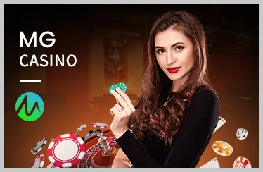 Casino Trực Tuyến SOC88